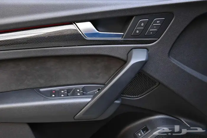 اودي SQ5 2020 سعودي 12