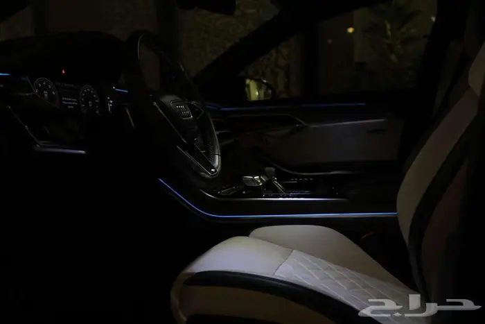 اودي A8 L نسخة المملكة العربية السعودية 2023 1of 93 6