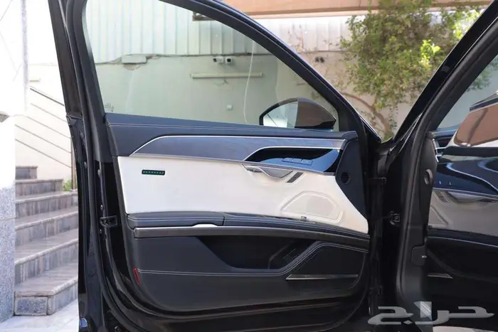 اودي A8 L نسخة المملكة العربية السعودية 2023 1of 93 13