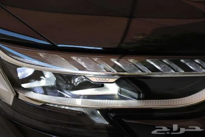 اودي A8 L نسخة المملكة العربية السعودية 2023 1of 93 12