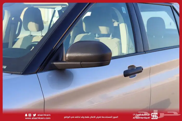 فورد اكسبلور ستاندر دبل 2022 10