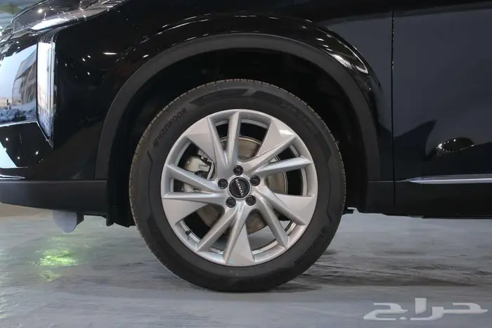 هافال H6 اكتيف 2026 18