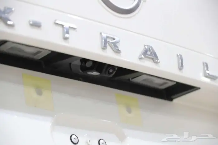 نيسان اكستريل SVبلس 2025 لدي الخضر افضل الاسعار 9