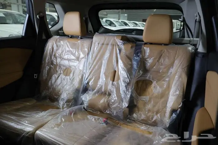 نيسان اكستريل SVبلس 2025 لدي الخضر افضل الاسعار 11