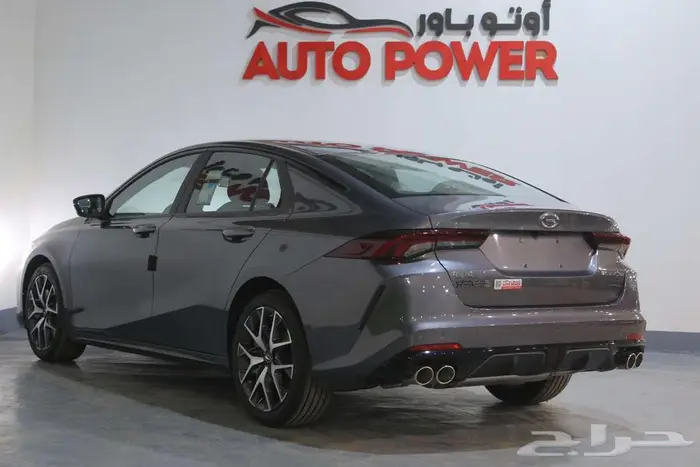 جي ايه سي GAC امباوS 2026 3