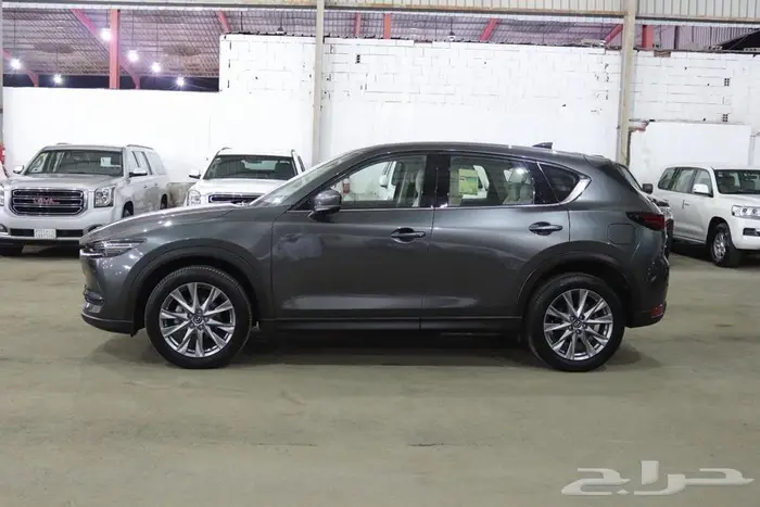 مازدا CX5 فل كامل 2020 2