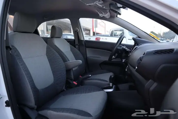 كيا بيجاس 2025 ستاندر كاش واقساط 7