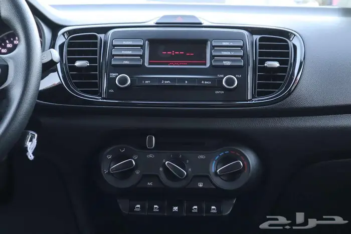 كيا بيجاس 2025 ستاندر كاش واقساط 14