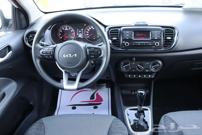 كيا بيجاس 2025 ستاندر كاش واقساط 17