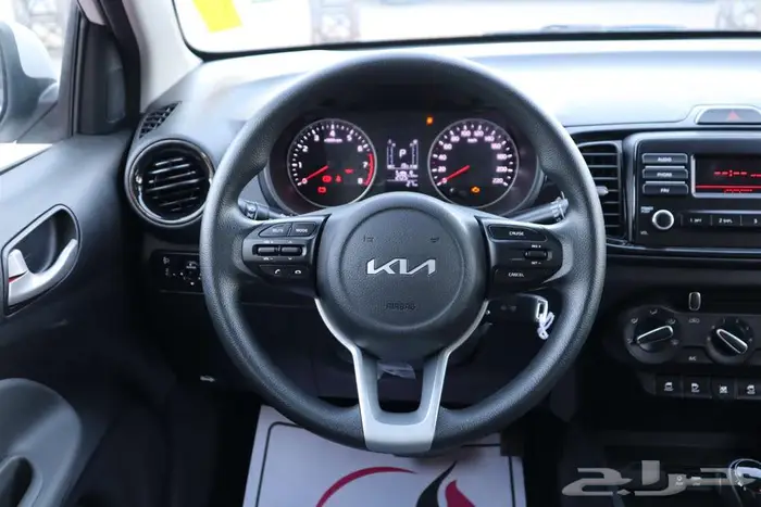 كيا بيجاس 2025 ستاندر كاش واقساط 11