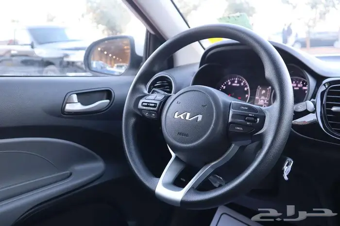 كيا بيجاس 2025 ستاندر كاش واقساط 12