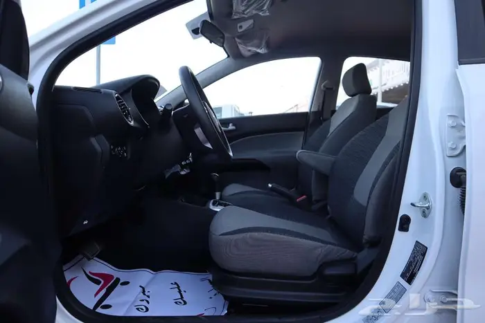 كيا بيجاس 2025 ستاندر كاش واقساط 10