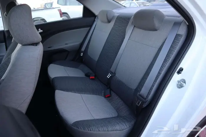 كيا بيجاس 2025 ستاندر كاش واقساط 8