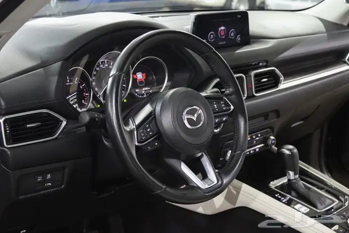 مازدا CX5 فل كامل 2020 10