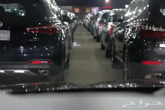 مازدا CX5 فل كامل 2020 26