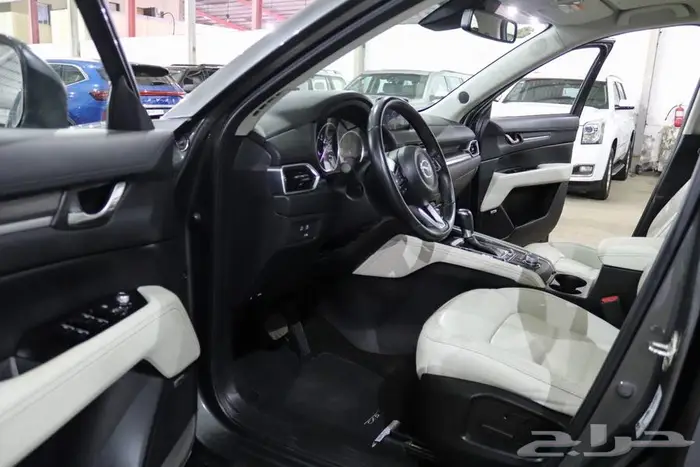 مازدا CX5 فل كامل 2020 11