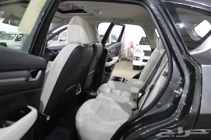 مازدا CX5 فل كامل 2020 13