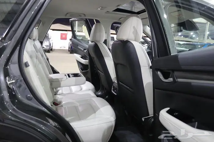 مازدا CX5 فل كامل 2020 14