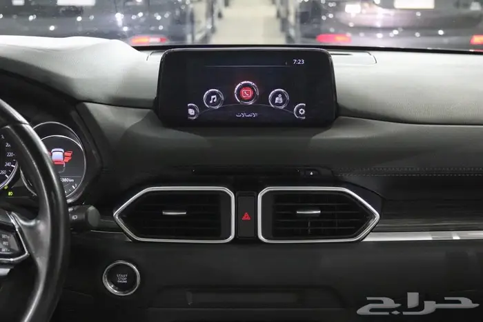 مازدا CX5 فل كامل 2020 20