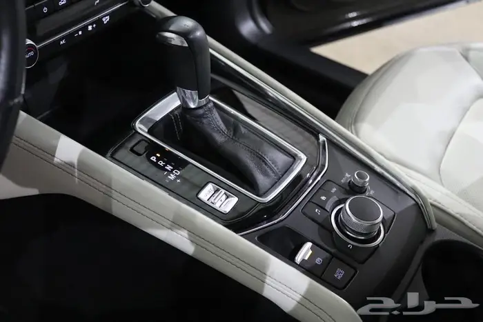 مازدا CX5 فل كامل 2020 22