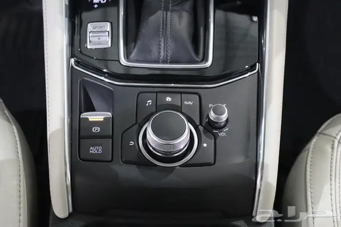 مازدا CX5 فل كامل 2020 21