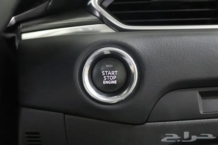 مازدا CX5 فل كامل 2020 27