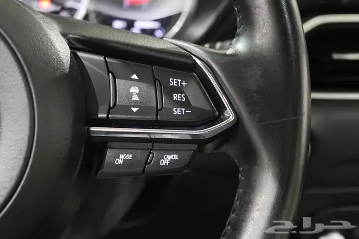 مازدا CX5 فل كامل 2020 29