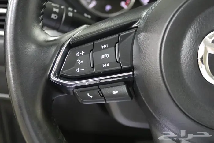 مازدا CX5 فل كامل 2020 30