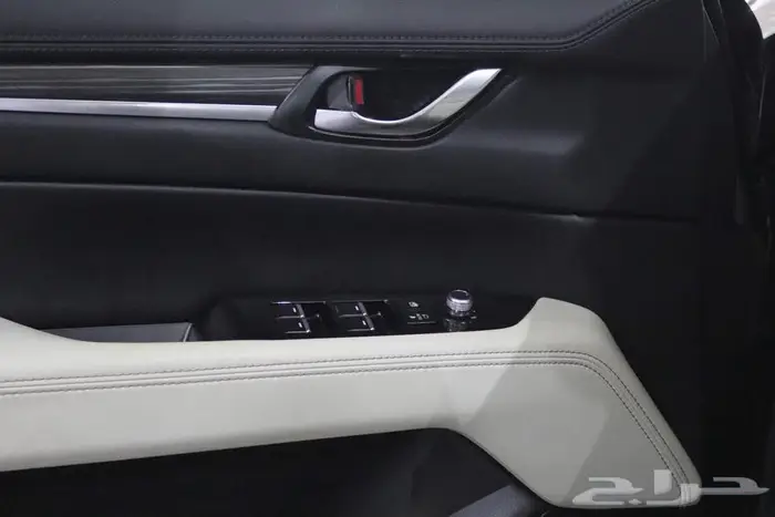 مازدا CX5 فل كامل 2020 33