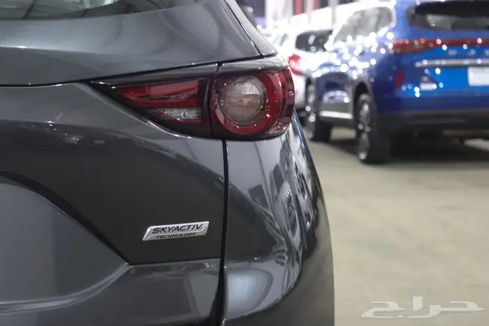 مازدا CX5 فل كامل 2020 9