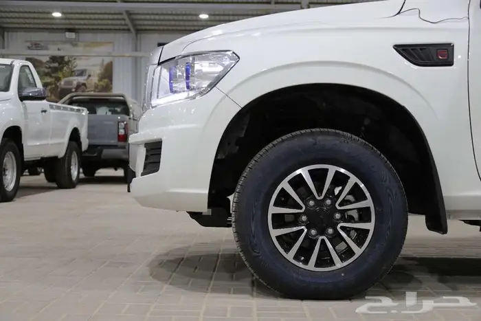 زد اكس مجيد ديزل قير عادي 2025 لدي الخضر 7