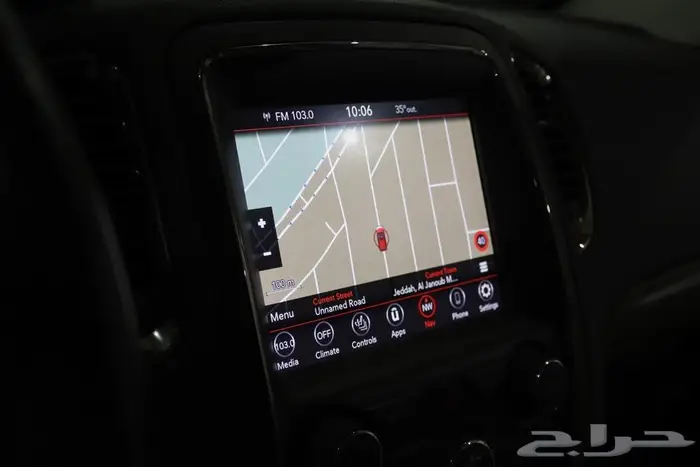 دودج دروانجوا GT 2020 31