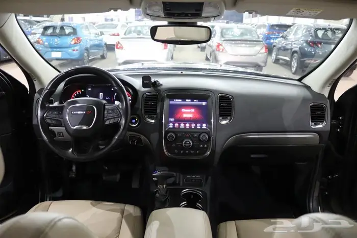 دودج دروانجوا GT 2020 20