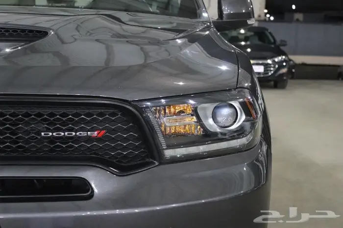 دودج دروانجوا GT 2020 11