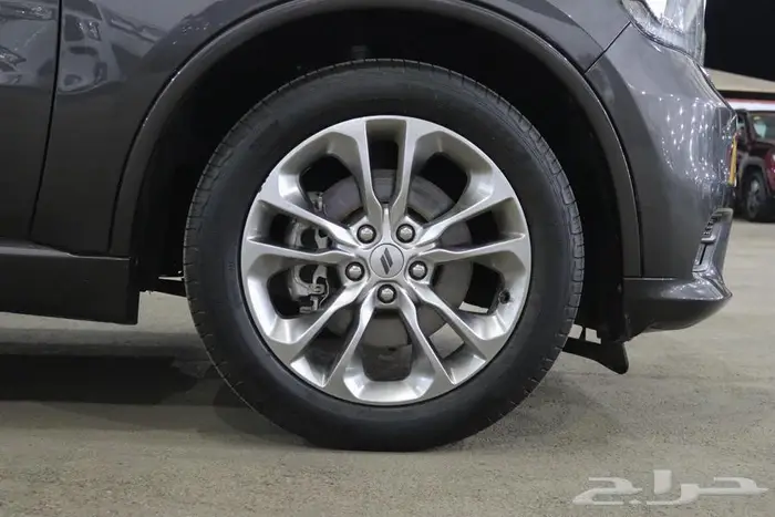 دودج دروانجوا GT 2020 12