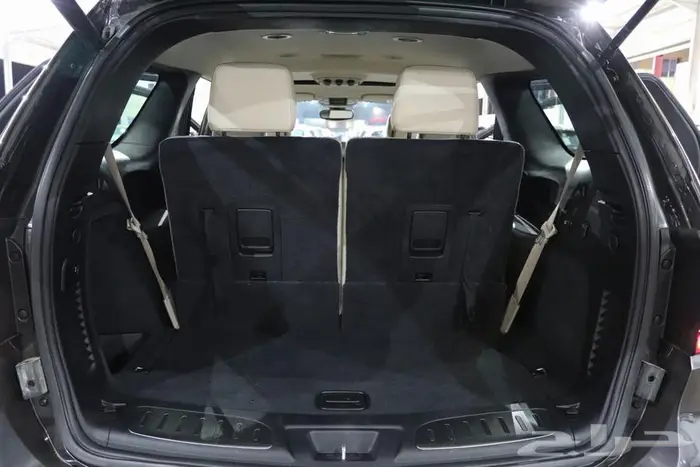 دودج دروانجوا GT 2020 33