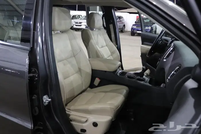 دودج دروانجوا GT 2020 19