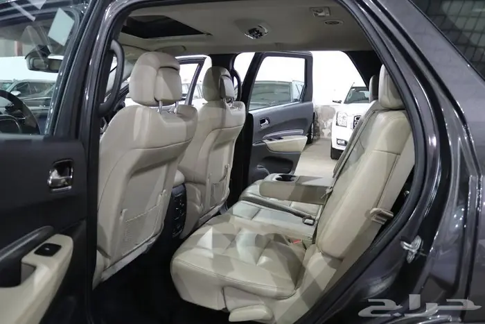 دودج دروانجوا GT 2020 16