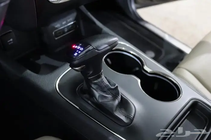 دودج دروانجوا GT 2020 30