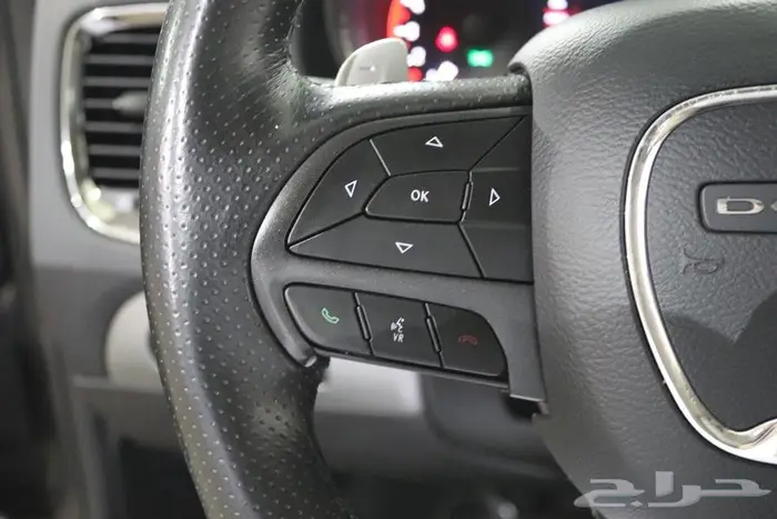 دودج دروانجوا GT 2020 28