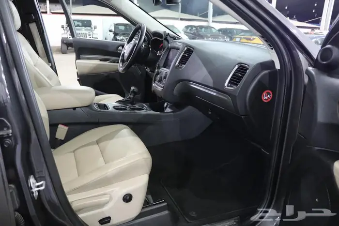 دودج دروانجوا GT 2020 18