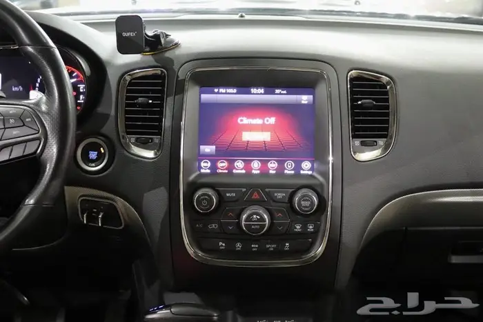 دودج دروانجوا GT 2020 21