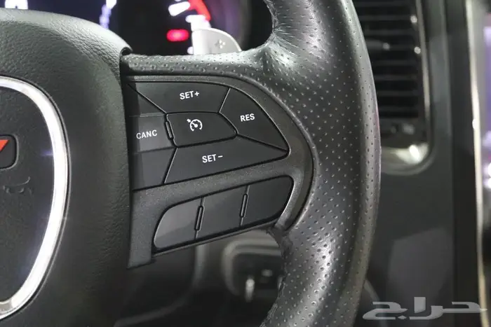 دودج دروانجوا GT 2020 27