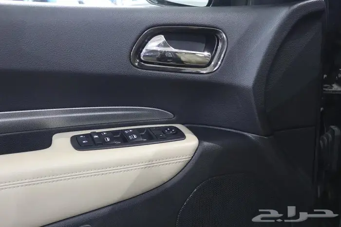 دودج دروانجوا GT 2020 24