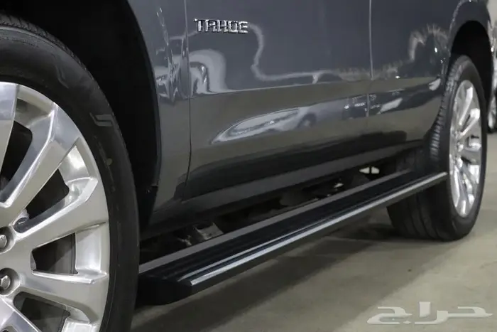 شيفروليه تاهو 2022 فل كامل بريميوم 10