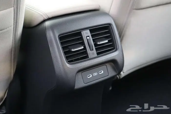 هوندا ZRV ستاندر سعودي 2024 اقل سعر97750 13