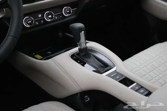 هوندا ZRV ستاندر سعودي 2024 اقل سعر97750 9