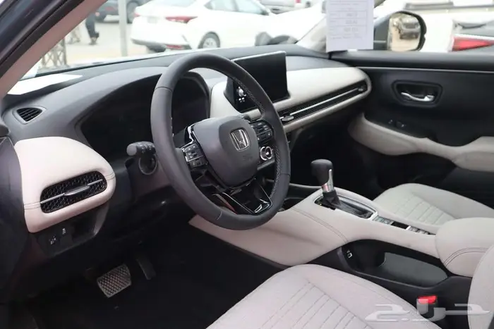 هوندا ZRV ستاندر سعودي 2024 اقل سعر97750 14