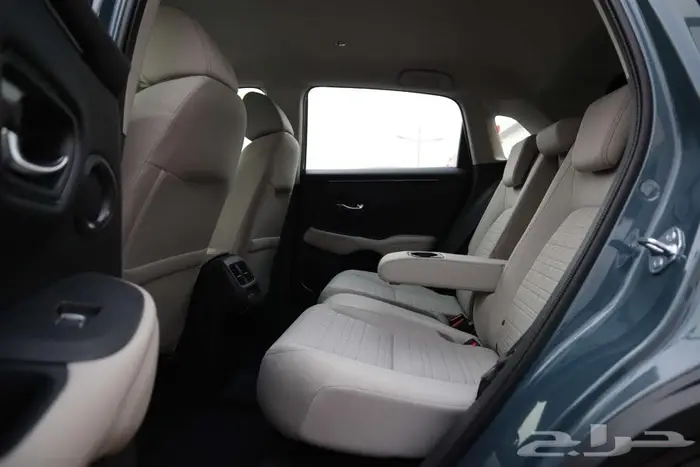 هوندا ZRV ستاندر سعودي 2024 اقل سعر97750 7