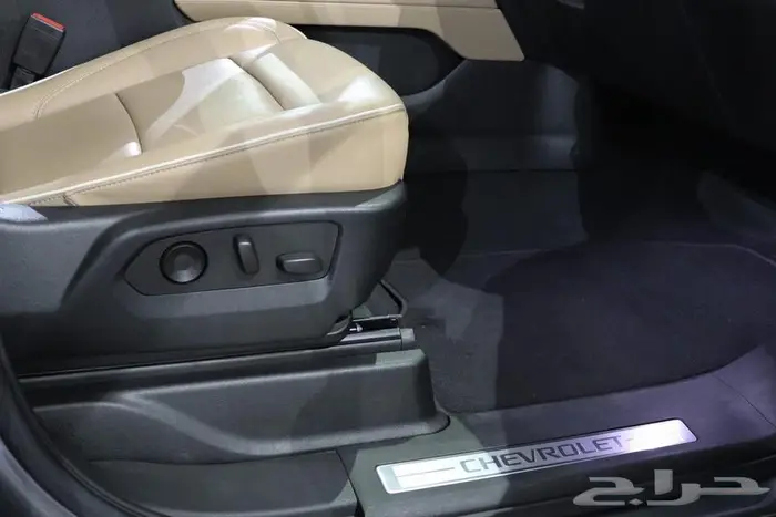 شيفروليه تاهو 2022 فل كامل بريميوم 19